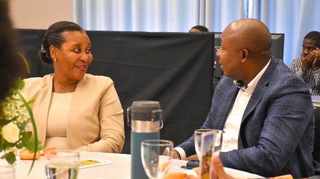 AMOMIF no 35º Aniversário da Gapi: Reforçando o Compromisso com o Desenvolvimento Inclusivo de Moçambique
