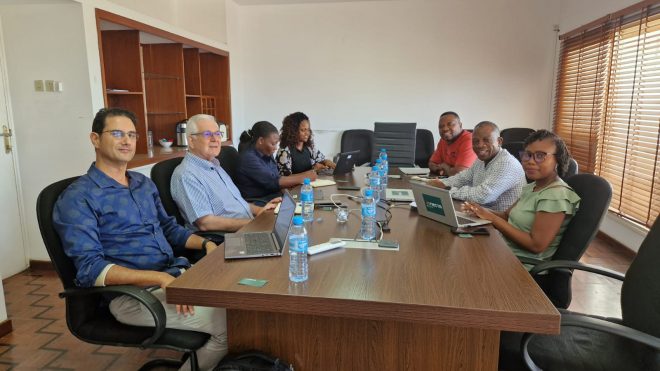 Banco Mundial e AMOMIF lançam projecto para reforçar inclusão financeira em Moçambique