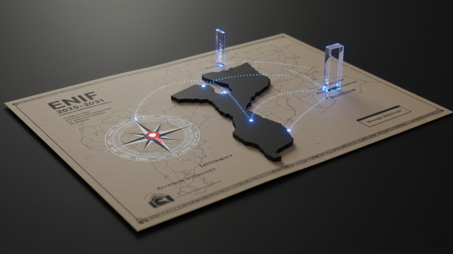 Resumo da Estratégia Nacional de Inclusão Financeira 2025–2031