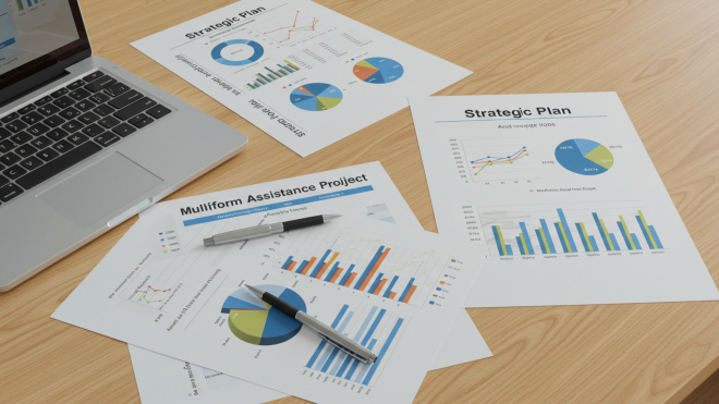 Inquérito ao sector das microfinanças