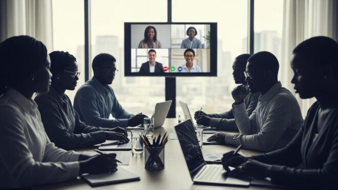 ASSEMBLEIA GERAL - CONVOCATÓRIA, 18 de Novembro de 2025